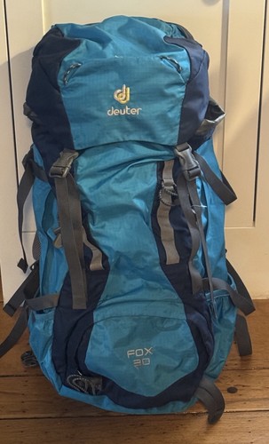 Deuter fox hiking - fox,