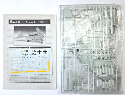 Revell 04367 arado - 1:72, e