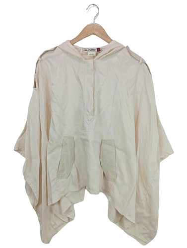 Zara cape damen - zara, jacke