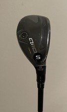 Taylor Made Qi 10 Tour 3er