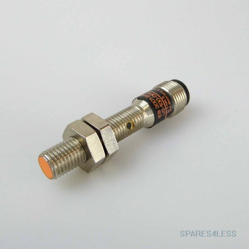 Ifm efector induktiver - ifm,