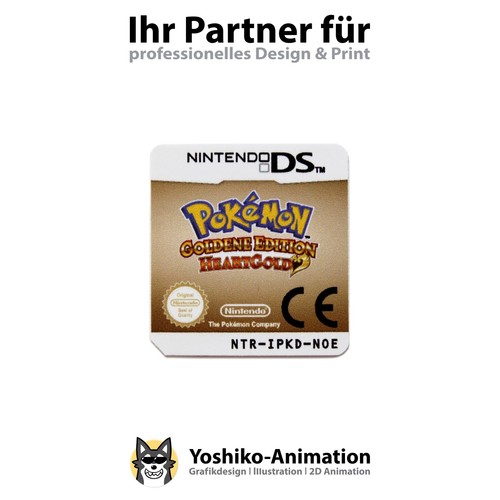 Pokemon heartgold - pokemon,
