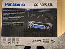 Panasonic CQ-RDP383M