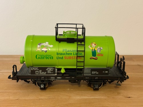 Lgb 44408 tankwagen - g,