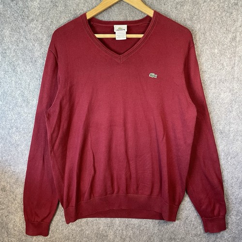 Lacoste sport pullover herren - pullover,