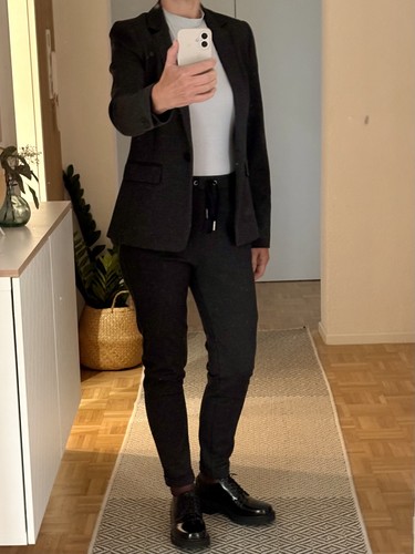 Esprit business anzug - anzug, jacke