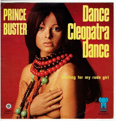Single prince buster - prince,