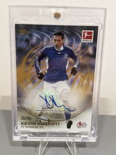 Kevin Kuranyi Auto 36/50 Aus