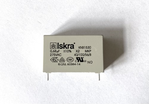 Stück iskra - stück,