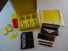 Konvolut Maggi Werbeartikel