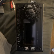 SOUNDSTREAM VM-22B DOUBLE DIN