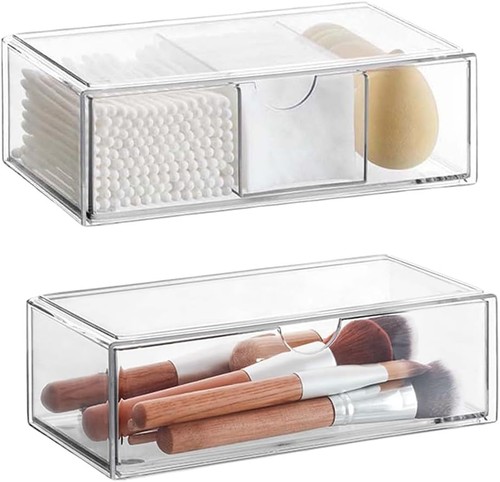 Stück kosmetik organizer - stück,