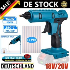 Für Makita Heißklebepistole