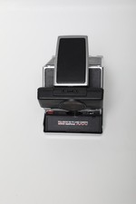 Polaroid SX-70 Land Camera