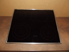 Miele KM280 2 Jahre Garantie Glaskeramik CERAN® Kochfeld P626