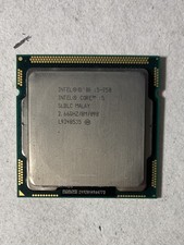Intel Core i5-750 2.66GHz