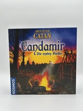 Die Siedler von Catan -