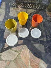 RAR Tupperware - 3 Wichtel