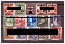 Generalgouvernement 1940