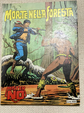 Mister No      Nr. 33