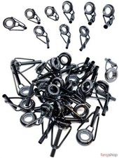 SIC Hi Power Spitzenring