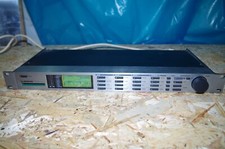 TC Electronic M 3000 Reverb Processor (Battery Serviced 09.2023)