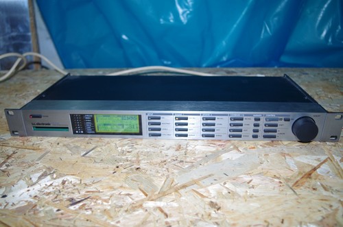 Electronic 3000 reverb - 3000,