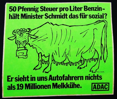 Werbe aufkleber adac - werbe-aufkleber,