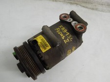 Ford Focus II 2 C-Max Klimakompressor Klimapumpe 3M5W-19D629-PF F89134