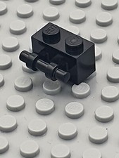 LEGO® 10x Stein Halter Griff