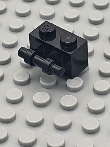 Lego 10x stein halter griff - 10x,
