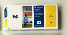 HP Druckkopf DesignJet 5000 5500 5500PS / C4963A 83 / Yellow GELB UV Printhead