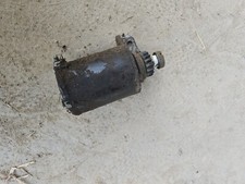 ANLASSERMOTOR BRIGGS &