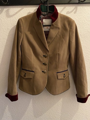 Daniels korff blazer - &,