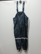 Ungefütterte blaue matsch - blaue,