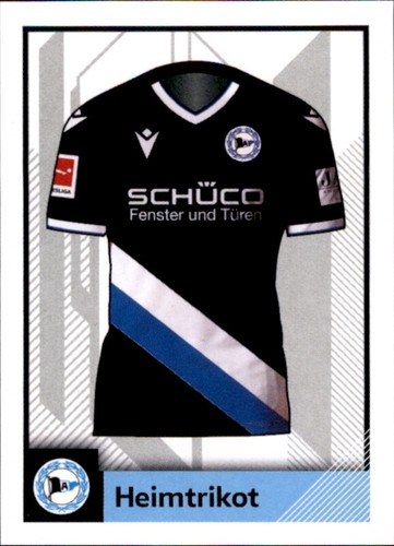 Topps bundesliga 2020 2021 - topps, 2020/2021