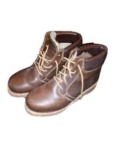 Winterstiefel 7 1/2 von Steinkogler