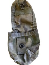 MOLLE Handgranatentasche, MultiCam / OCP, NSN 8465-01-580-0697, USGI Ausgabe