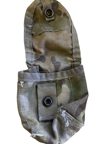 Molle handgranatentasche - molle,