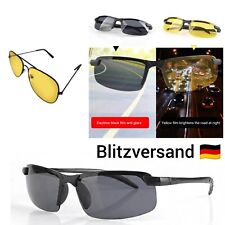 Auto Nachtfahrbrille