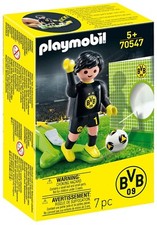Playmobil 70547 BVB Borussia