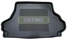 Kofferraumwanne für Honda CR-V CRV 1 Facelift Steilheck Geländewagen SUV 5-türer