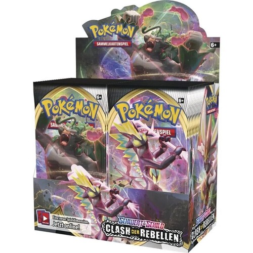Pokemon clash der - pokemon, de