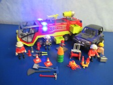 70557 Feuerwehr LKW Truck