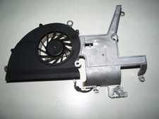 Notebook HP Pavilion ZD8000 Lüfter Kühler HP Spare 380027-001