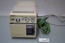 Video Graphic Printer SONY UP-811 Drucker Für Ultraschallgerät Gebraucht!