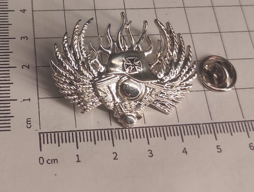 PIN/Anstecker