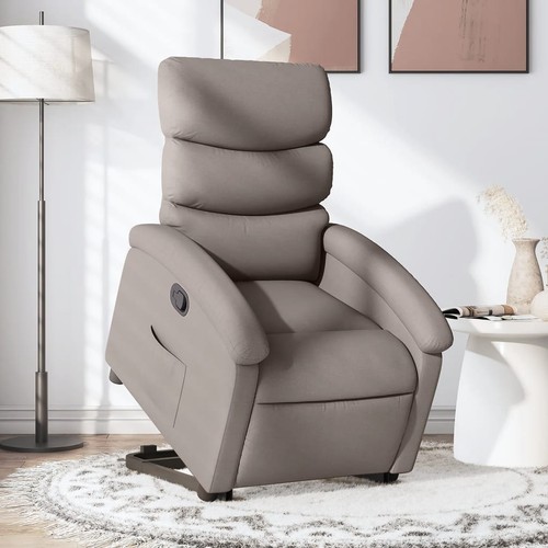 Relaxsessel mit aufstehhilfe - relaxsessel,