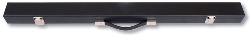Koffer standard schwarz - standard,