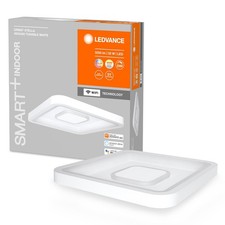 LED Smart+ Orbis Stella Weiß